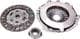 623 3528 00 LuK Комплект сцепления для Mazda 6