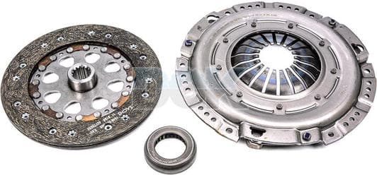 3000 951 217 Sachs Комплект сцепления для Opel Omega
