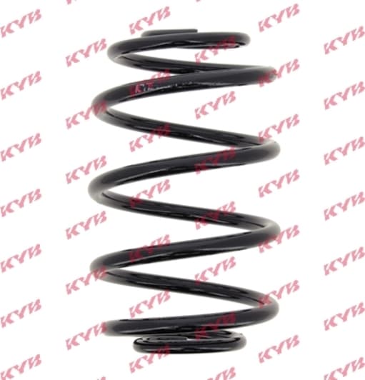 RJ5271 Kayaba Пружина подвески для Daihatsu Rocky