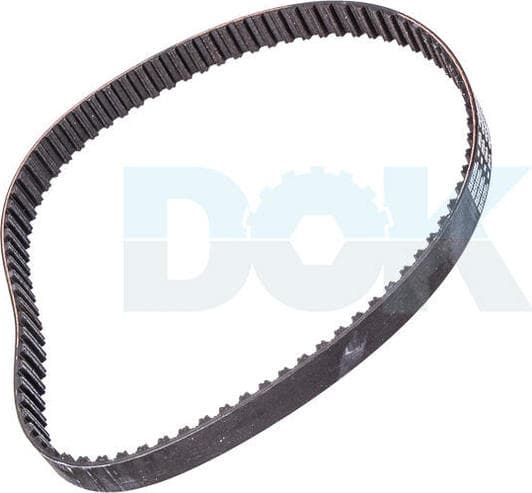 ZRK 1238 Optibelt Ремінь ГРМ