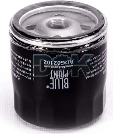 ADG02102 Blue Print Оливний фільтр