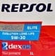 Repsol Elite Evolution Longlife 5W-30 (1 л) моторное масло