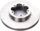 5010-1554 Profit Тормозной диск