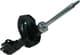 4060A066 Mitsubishi Стійка амортизатора для Mitsubishi Lancer