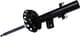LR023244 Land Rover Стійка амортизатора для Land Rover Freelander