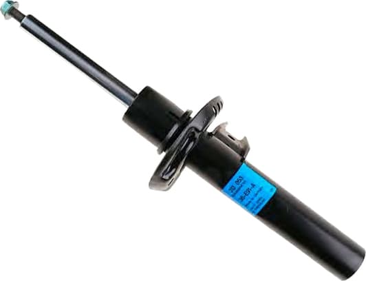 3C0413031BA VAG Стойка амортизатора