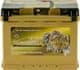 Акумулятор G-Pard 6 CT-62-R Gold TRC062G00