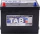 Аккумулятор TAB 6 CT-75-L Polar S JIS 246775