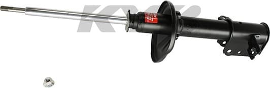 333184 Kayaba Стійка амортизатора для Mazda 323