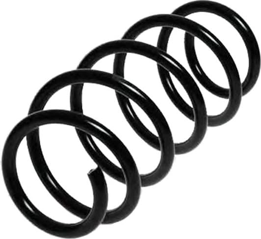 SP2822 Monroe Пружина подвески для Opel Sintra