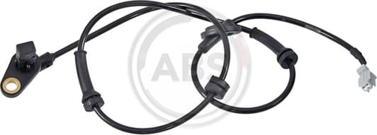 31220 A.B.S. Датчик ABS для Nissan X-Trail