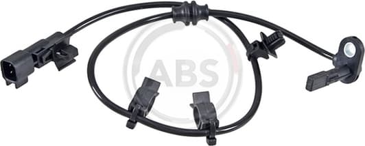 31388 A.B.S. Датчик ABS для Opel Zafira