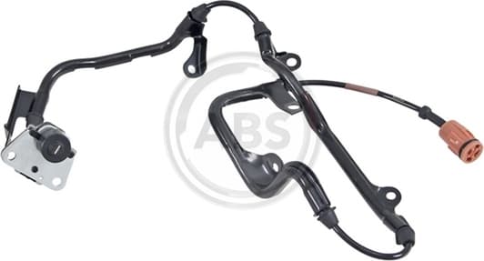 31408 A.B.S. Датчик ABS для Honda Civic
