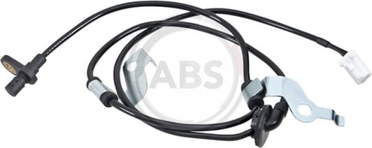 31420 A.B.S. Датчик ABS для Mazda 6