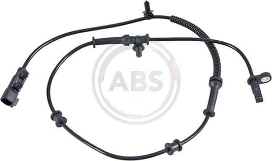 31366 A.B.S. Датчик ABS для Jeep Grand Cherokee