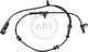 31366 A.B.S. Датчик ABS для Jeep Grand Cherokee