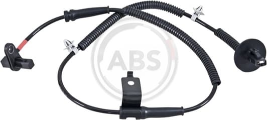 31424 A.B.S. Датчик ABS для Hyundai Santa Fe