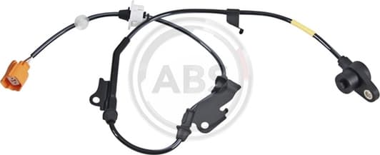 31442 A.B.S. Датчик ABS для Honda Accord