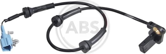 31311 A.B.S. Датчик ABS для Nissan X-Trail