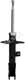 MA00996 Ashika Стойка амортизатора для Peugeot 308
