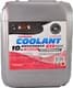Axxis Coolant G12 червоний -30 °C, 10 л (AX2003) готовий антифриз