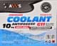 Axxis Coolant G11 синій -32 °C, 10 л (AX2012) готовий антифриз