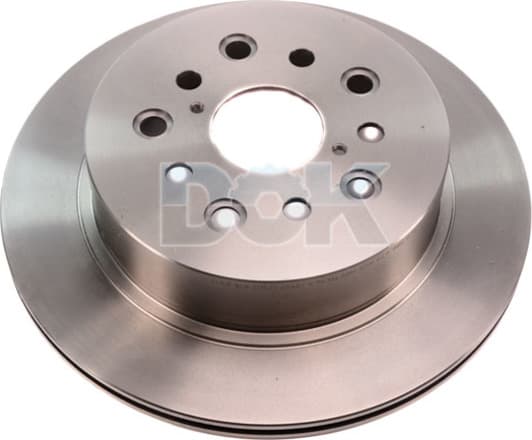 0 986 479 R25 Bosch Тормозной диск