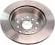 0 986 479 R25 Bosch Тормозной диск