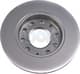 0 986 478 986 Bosch Тормозной диск