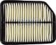 F 026 400 125 Bosch Повітряний фільтр для Suzuki Grand Vitara