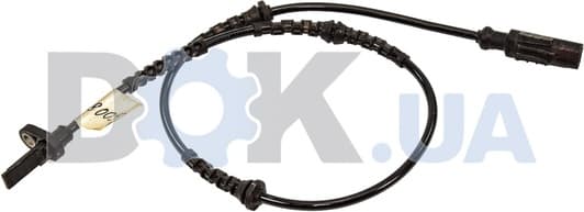0 265 008 005 Bosch Датчик ABS для Fiat Panda