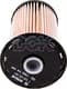 F 026 402 007 Bosch Топливный фильтр