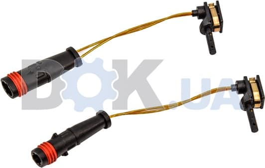 A 00 274 Brembo Датчик износа тормозных колодок