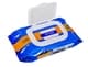 Салфетки Bullsone Multi Purpose Cleaner tiss12993001 из нетканого материала 70 шт