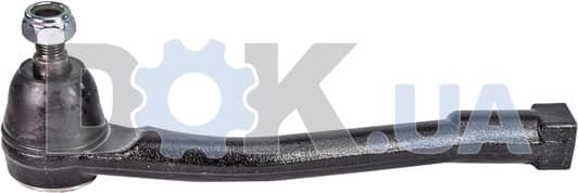 CEKK33L CTR Наконечник кермової тяги для Kia Carnival