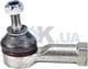 TA1903 Delphi Наконечник рулевой тяги для Opel Meriva