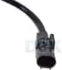 SS20341 Delphi Датчик ABS для Mercedes M-Class