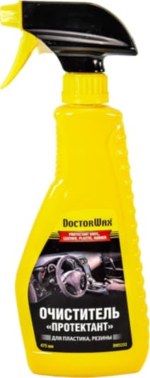 Очиститель салона DoctorWax Protectant 475 мл (DW5232)