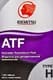 Idemitsu ATF Type H трансмісійна олива