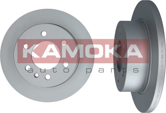 103121 Kamoka Тормозной диск