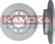 1031112 Kamoka Тормозной диск