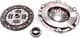622 0277 00 LuK Комплект сцепления для Opel Omega