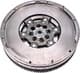 415 0338 10 LuK Маховик для Volkswagen Touareg