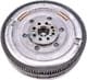 415 0338 10 LuK Маховик для Volkswagen Touareg