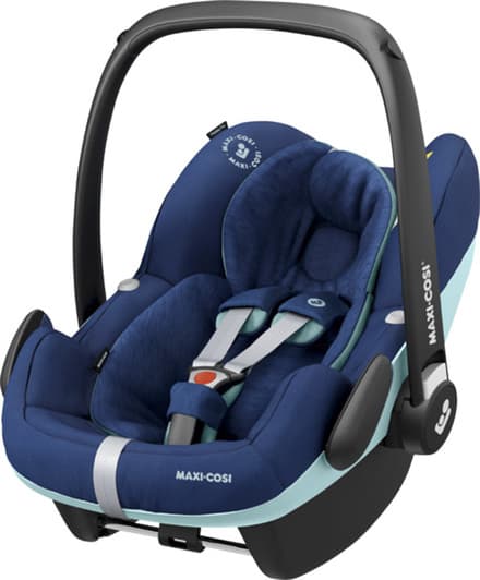 Автолюлька Maxi-Cosi Pebble PRO i-Size