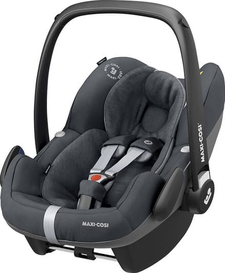 Автолюлька Maxi-Cosi Pebble PRO i-Size
