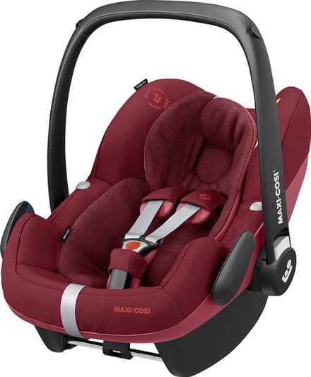 Автолюлька Maxi-Cosi Pebble PRO i-Size