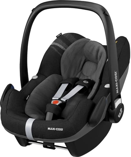 Автолюлька Maxi-Cosi Pebble PRO i-Size