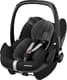 Автолюлька Maxi-Cosi Pebble PRO i-Size
