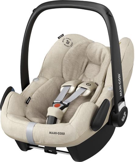 Автолюлька Maxi-Cosi Pebble PRO i-Size